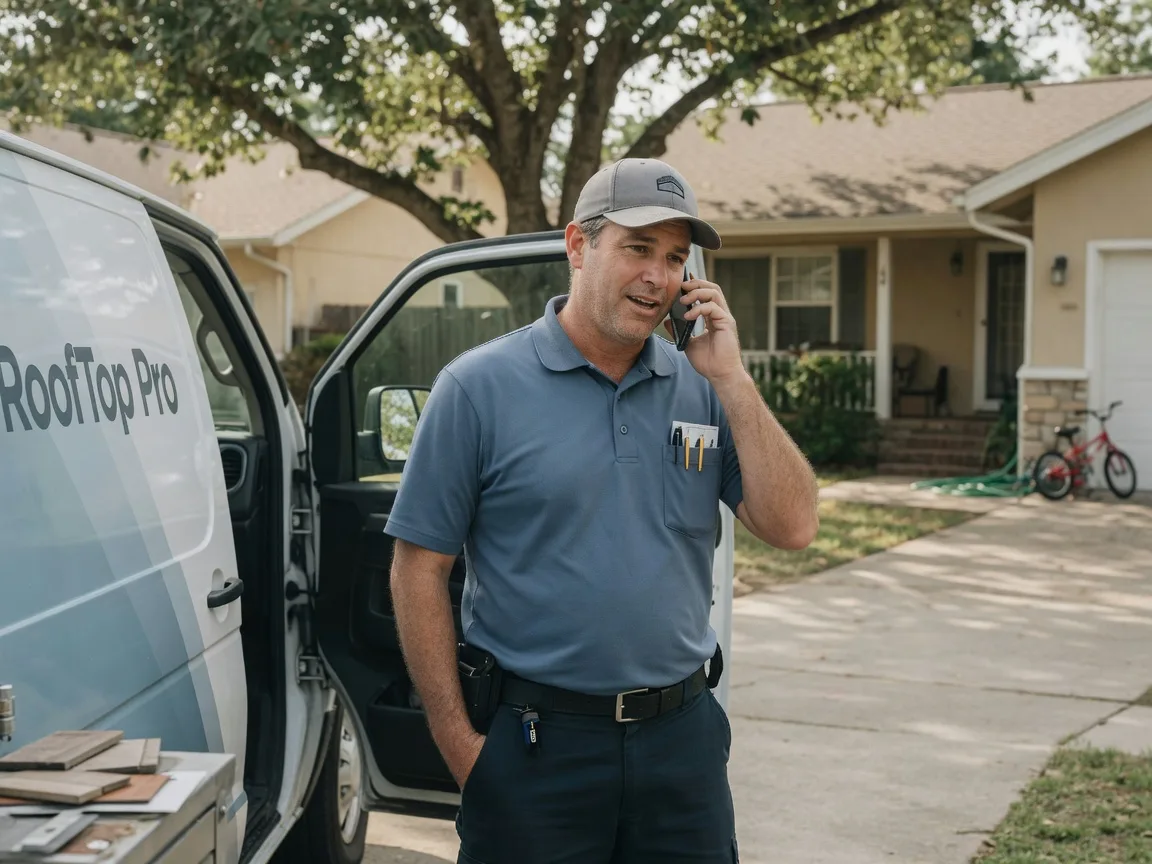 Roof Repair Jolo, WV FAQs